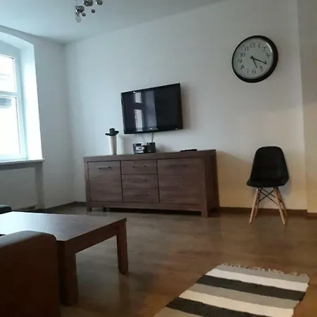 Apartament City Center Poznan Exterior photo