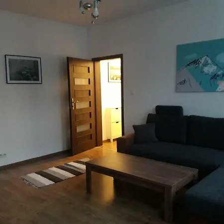 Apartament City Center Poznan Exterior photo