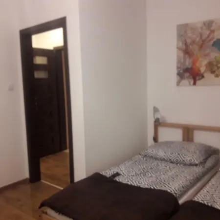 Apartament City Center Poznan Exterior photo