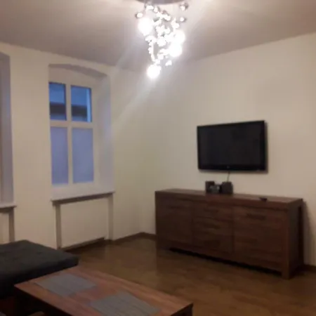Apartament City Center Poznan Exterior photo