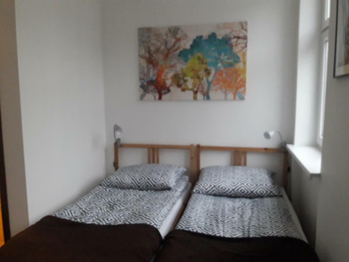 Apartment Center Poznan