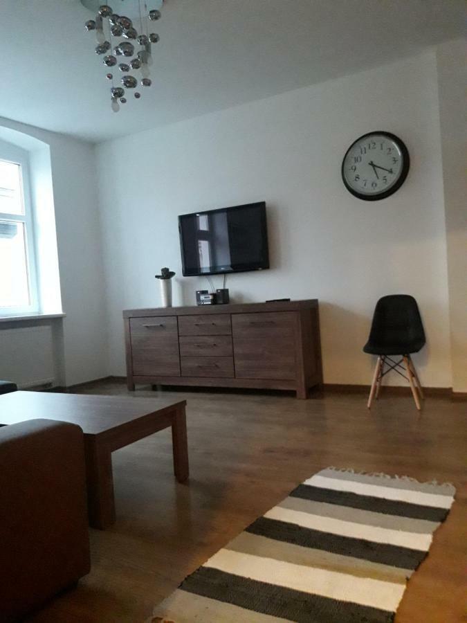 Center Apartment