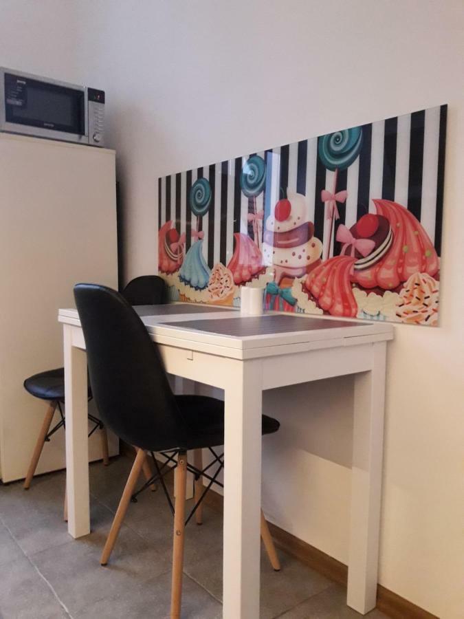Center Apartment Poznan