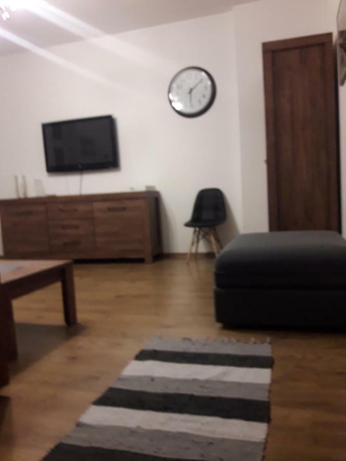 Center Apartment